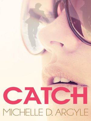 cover image of Catch